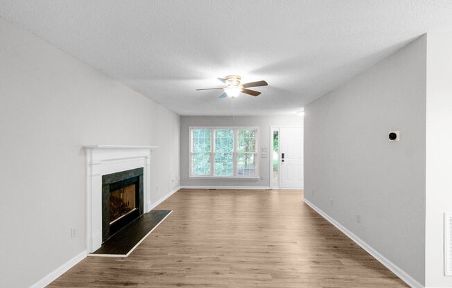 Spacious 2-Story Home with Finished Basement!