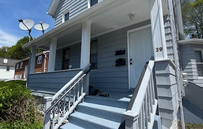 39 Bank St
