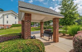 Lancaster Ridge