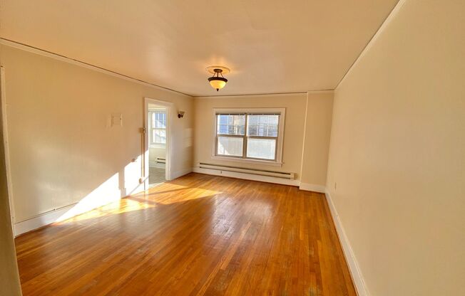 Belmont Apartments