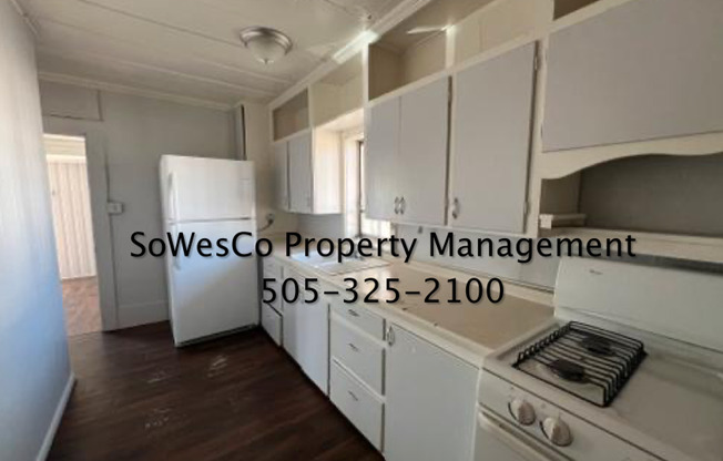 2 beds, 1 bath, 1,000 sqft, $775