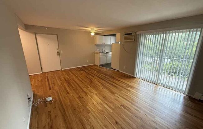 1 bed, 1 bath, 525 sqft, $845, Unit 3051-05
