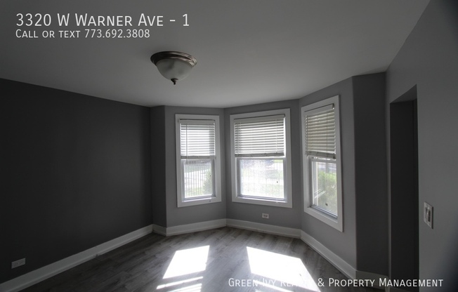 3320 W WARNER AVE
