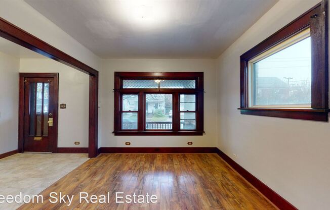 1105 WEST 29TH STREET
