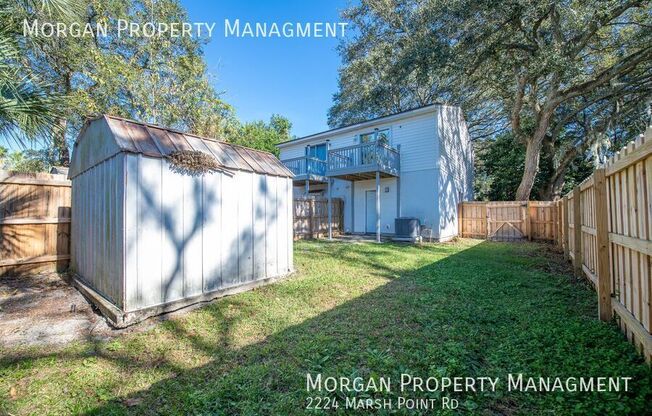 Partner-provided property photo