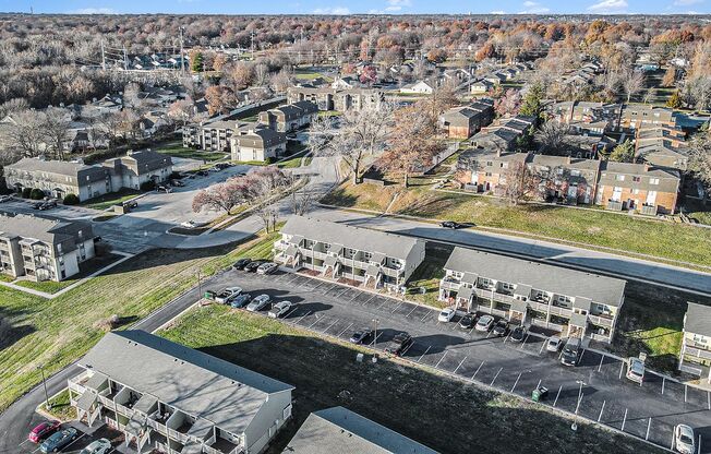 1 bed, 1 bath, 407 sqft, $850, Unit 2348 Unit #08