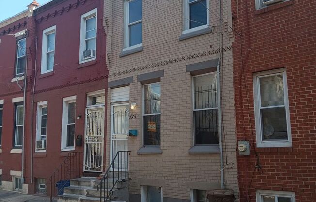 3 beds, 2 baths, $1,700