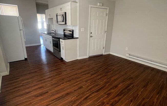 Chelten Avenue 700 E