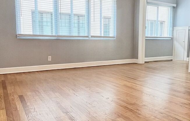 Studio, 1 bath, 467 sqft, $1,025, Unit 307