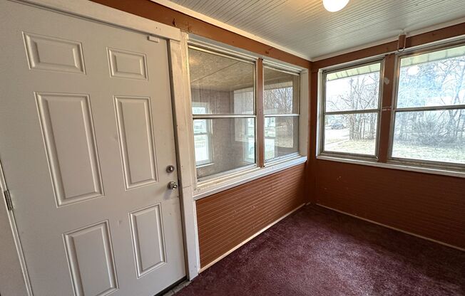 FOR RENT- Newly Remodeled Home on Peek St