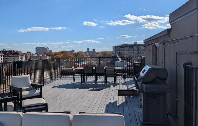 2 beds, 2 baths, $3,780, Unit 4A
