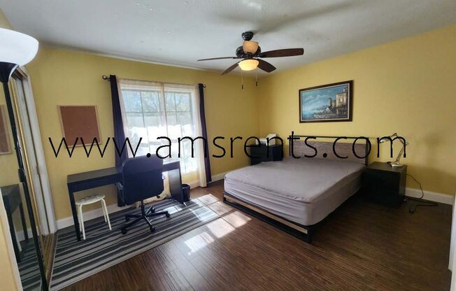 2 beds, 1.5 baths, $1,650, Unit UNIT 239