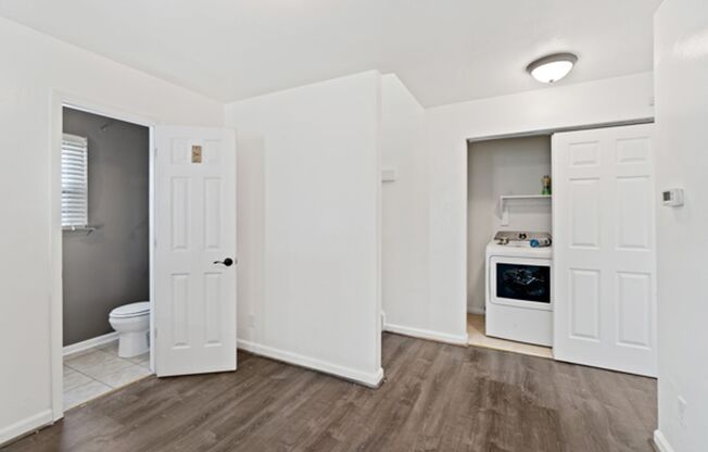 4 Bed 2.5 Bath Home In Portsmouth