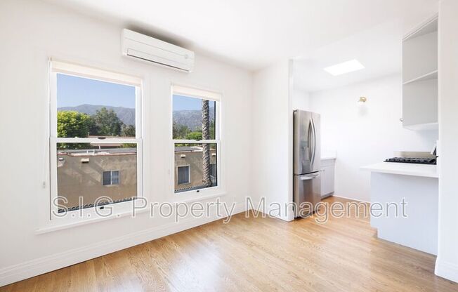 2191 El Sereno Ave.