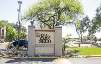 Rio Seco Apartments