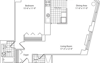 Partner-provided photo for $5832 unit