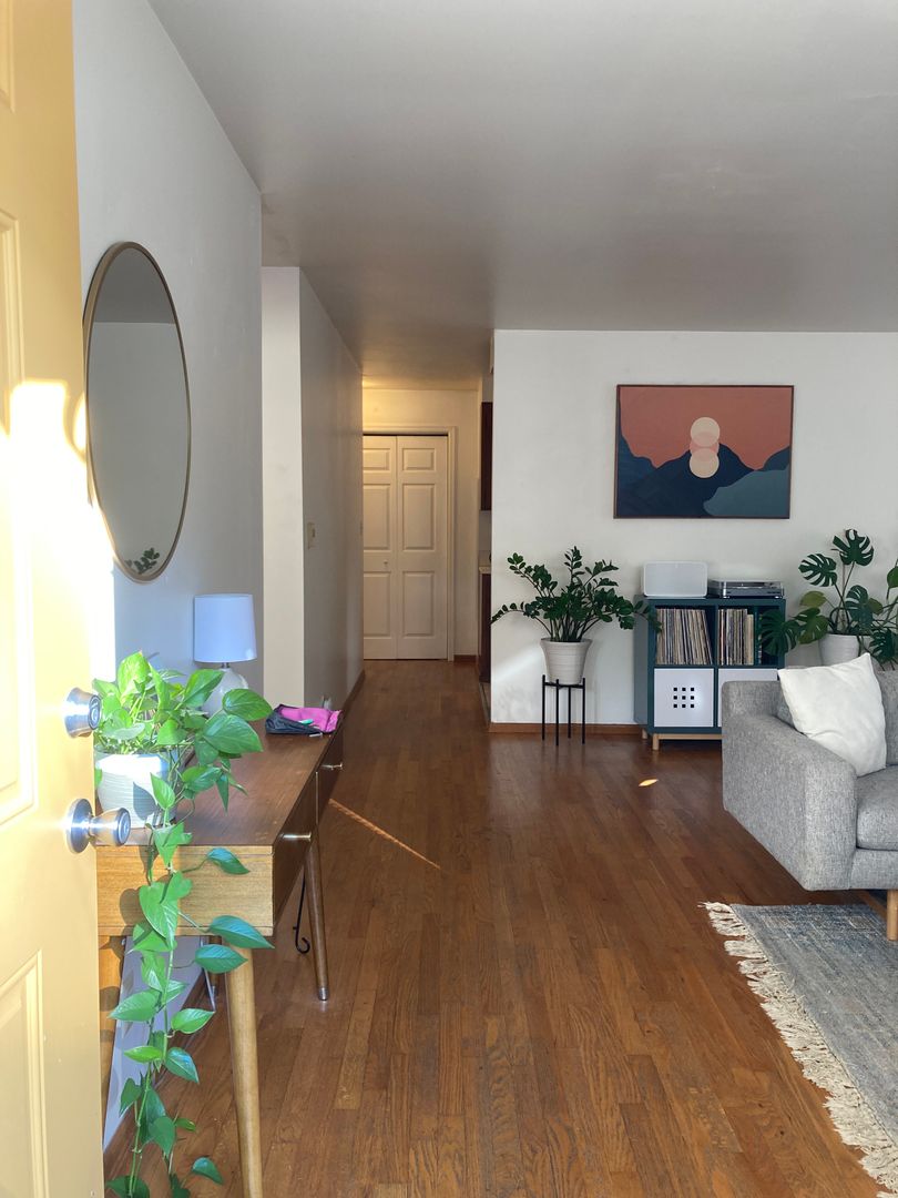 FREMONT 5 APARTMENTS