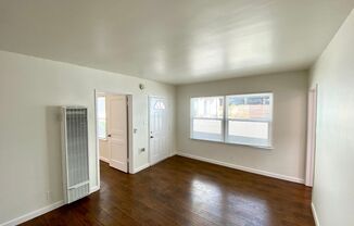 1 bed, 1 bath, $2,395, Unit 2314 1/2