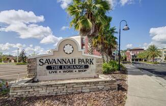 Home - The Lofts at Savannah Park - Sanford, FL