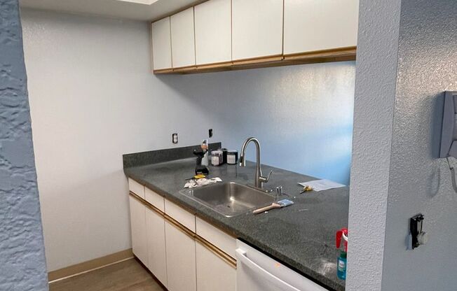 1 bed, 1 bath, 475 sqft, $1,950, Unit 501