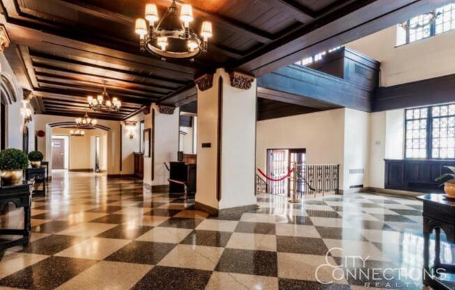 Studio, 1 bath, $2,500, Unit 2402