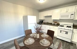 Gated Community in Arden/Arcade Area - Renovated Apartments