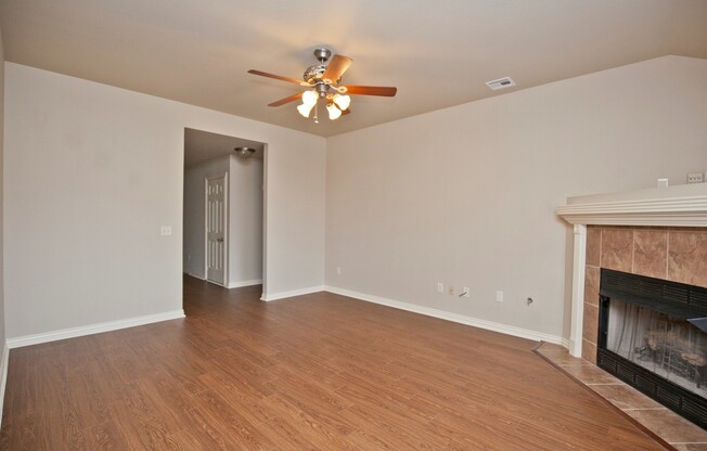 ***611 Firewood Drive***