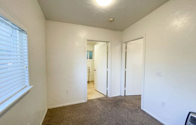 1 bed, 1 bath, $2,000