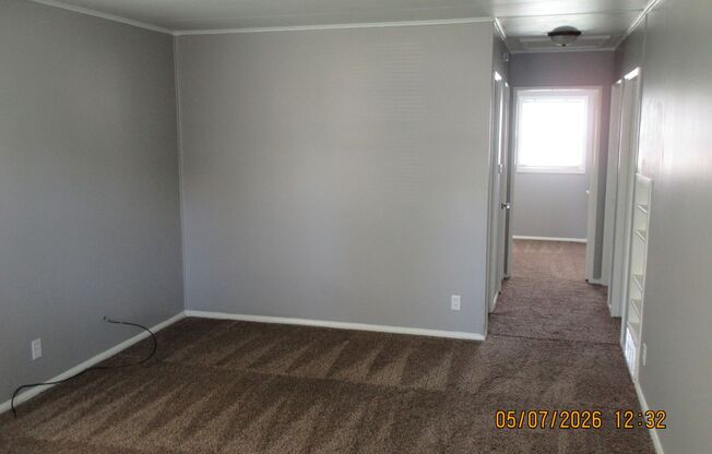 2215 Ontario St - Three Bedroom Ranch Style Home!