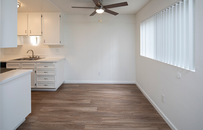 Park Place Apartments