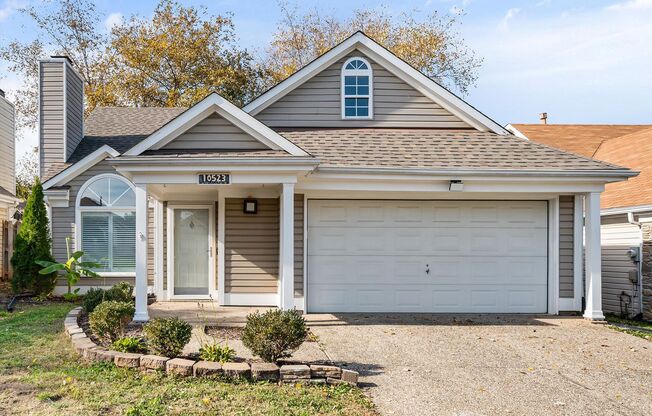 Beautiful 3-Bedroom Home on a Quiet Cul-de-Sac