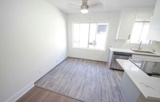 1 bed, 1 bath, $2,395, Unit 1733 - 208