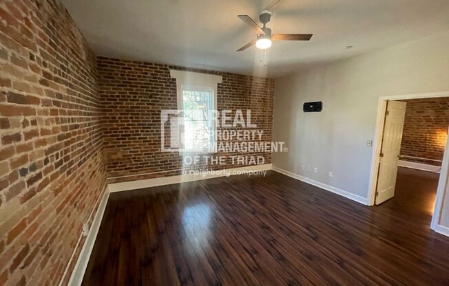 1 Bedrom, 1 Bath Condo in Greensboro