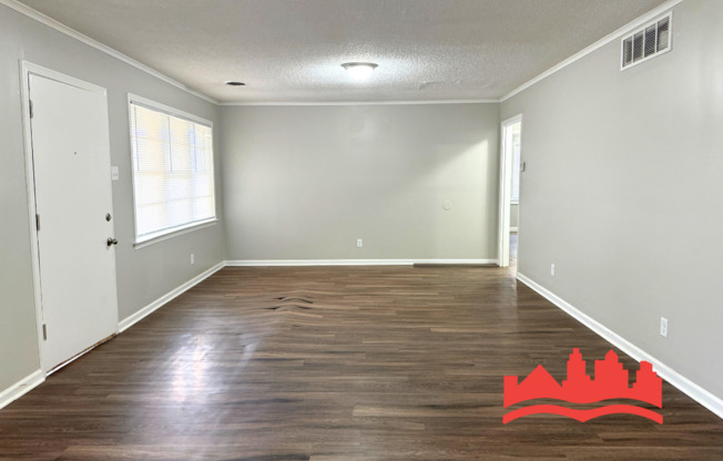Spacious 3-Bedroom, 1-Bath Home for Rent!