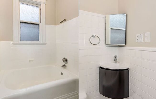 2 beds, 1 bath, 750 sqft, $3,695, Unit 411 A Greenwich Street