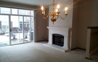 2 beds, 1.5 baths, $1,650