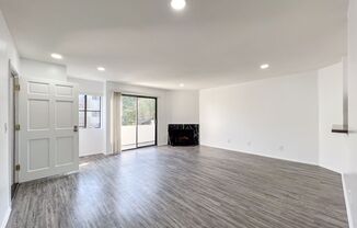 Gorgeous 2 Bed/2 bath apartment in excellent Sherman Oaks area!