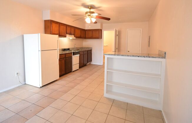 Midway Apartments