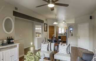 Scottsdale Horizon Apartments
