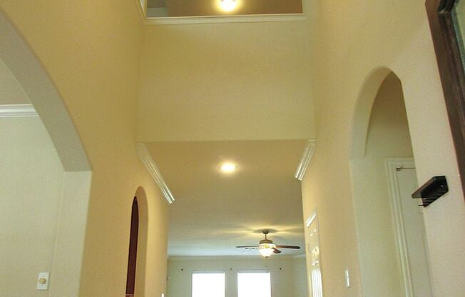 Convenient Location Nestled in The Kingwood/Porter Area