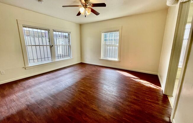 1 bed, 1 bath, 800 sqft, $1,475, Unit 3