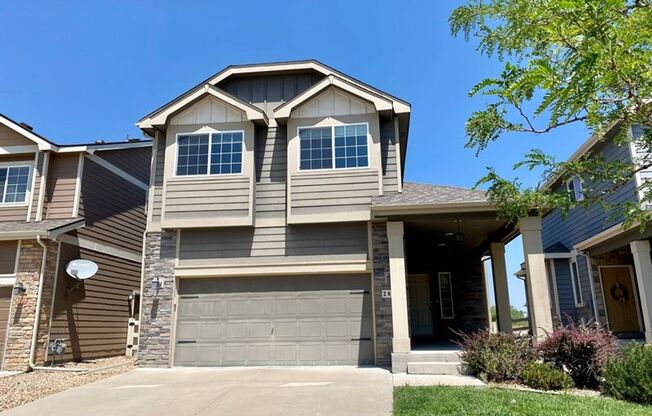 Stunning Home In Rigden Farms