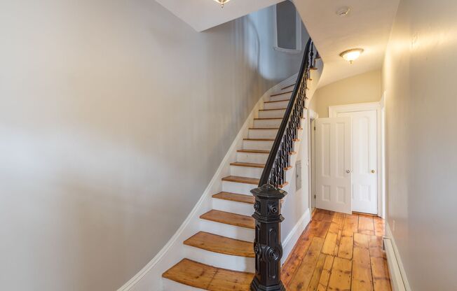 Summer Green, LLC. 51-53 Summer Street