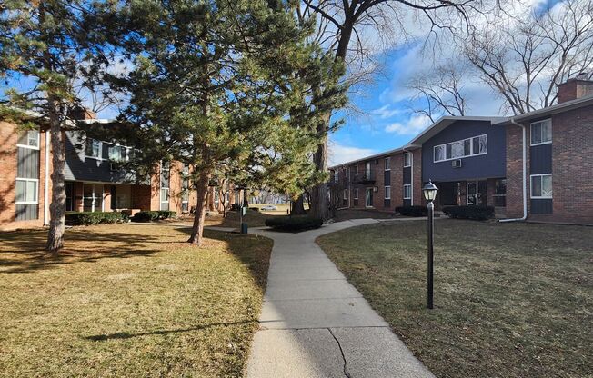 Galway Bay Apartments