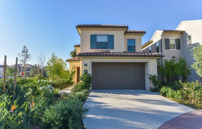 Irvine Single Family house 4bd/3ba Eastwood for Rent
