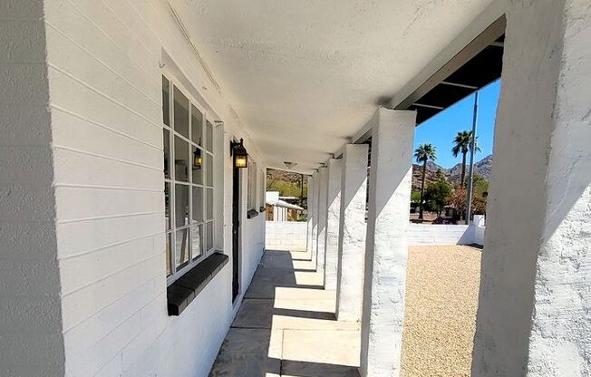 Fully Remodeled Home in North Phoenix – Move-In Ready!