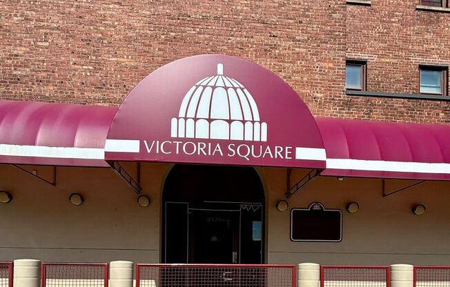 VICTORIA SQUARE
