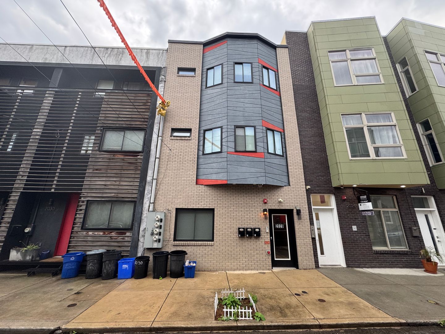 Fletcher St E 2028