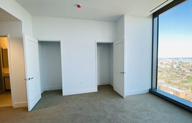 2 beds, 2.5 baths, 1,357 sqft, $16,000, Unit 3608