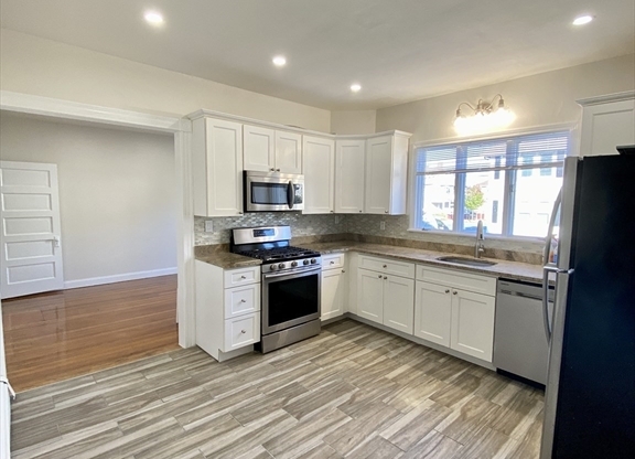 258 Belmont St.